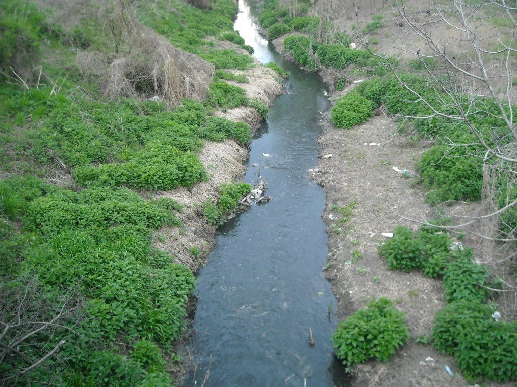 kanal Kudoš